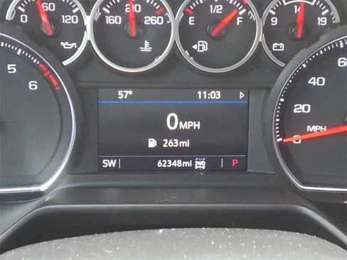 Certified 2023 Chevrolet Tahoe LS image 30