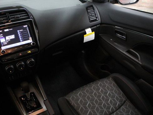 New 2026 Mitsubishi Outlander Sport LE image 22