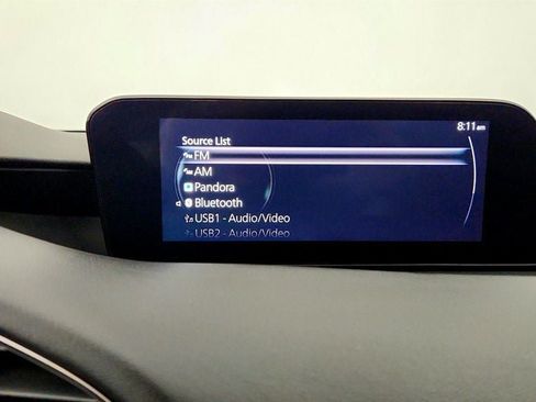 Used 2023 MAZDA MAZDA3 s FWD image 19