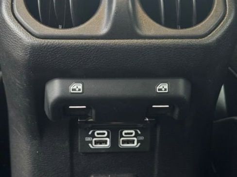 Used 2022 Jeep Wrangler Unlimited Rubicon 4xe w/ Cold Weather Group image 23