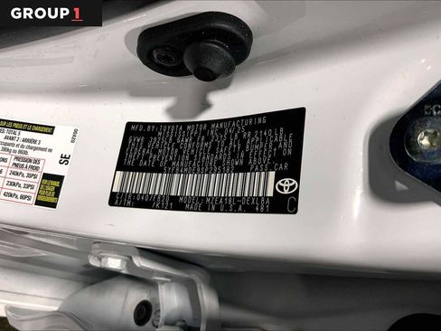 Used 2025 Toyota Corolla LE image 37