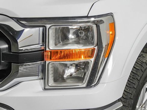 Used 2022 Ford F150 XLT w/ Trailer Tow Package image 4