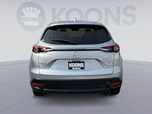 Used 2023 MAZDA CX-9 Touring Plus image 5