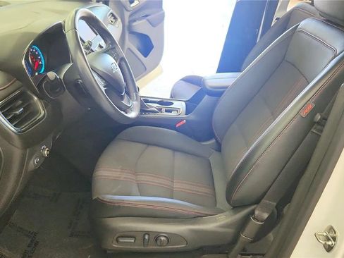 Used 2022 Chevrolet Equinox RS FWD image 25