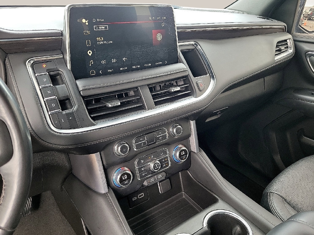 Used 2022 GMC Yukon SLE AWD/4WD image 20