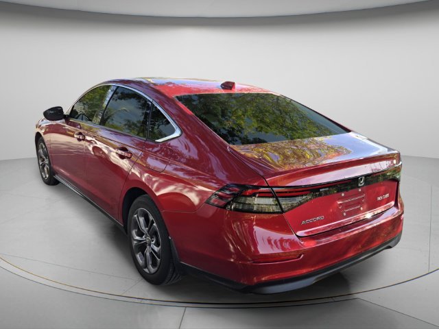 Used 2023 Honda Accord EX image 7
