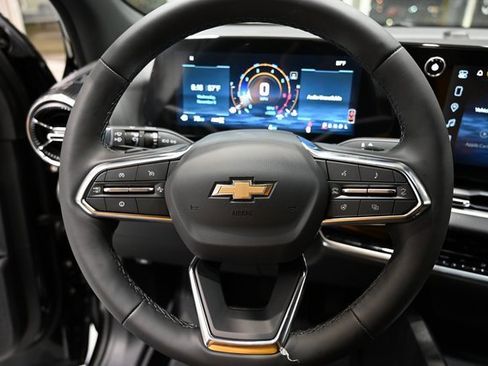 New 2026 Chevrolet Equinox LT w/ Convenience Package II image 21