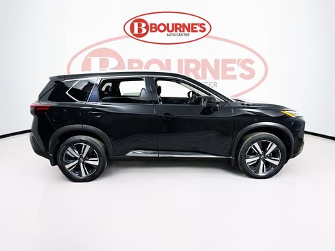 Used 2023 Nissan Rogue SL image 12