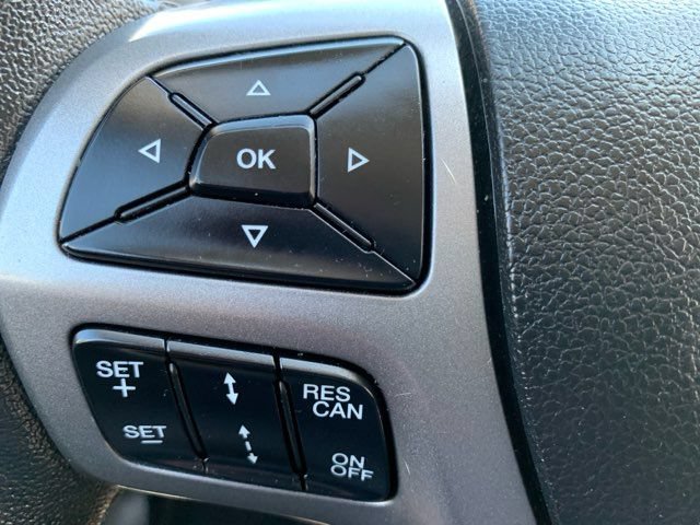 Used 2019 Ford Ranger XLT w/ Equipment Group 301A Mid RWD image 30