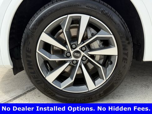 Used 2023 Audi Q5 2.0T Premium Plus AWD/4WD image 12