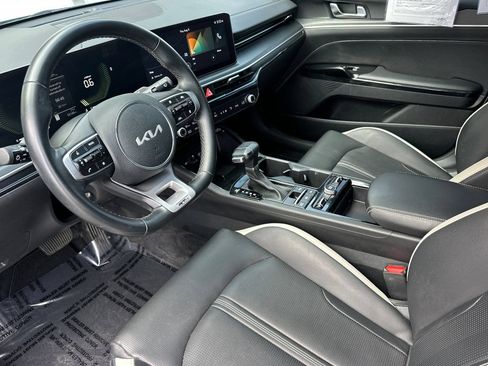 Used 2025 Kia K5 GT-Line FWD image 10