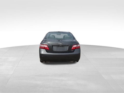 Used 2009 Toyota Camry XLE image 7