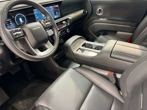 New 2026 Hyundai Palisade Calligraphy image 11