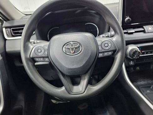 Used 2024 Toyota RAV4 XLE image 18