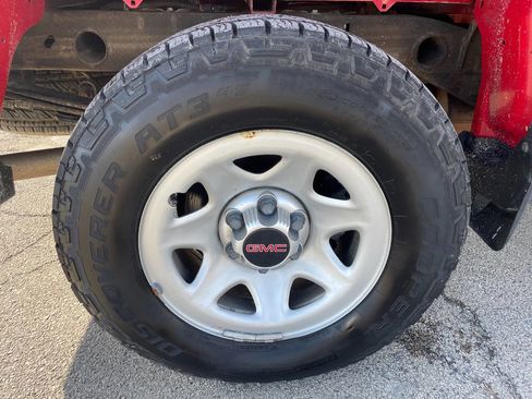 Used 2019 GMC Sierra 1500 Limited w/ Sierra Convenience Package image 13