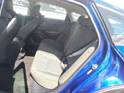 Used 2025 Kia K4 FWD image 25