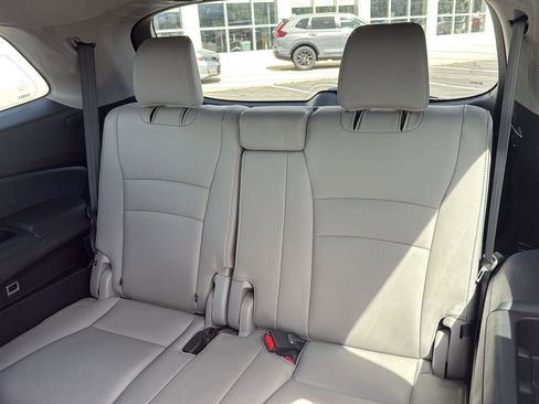 Used 2016 Honda Pilot EX-L image 28