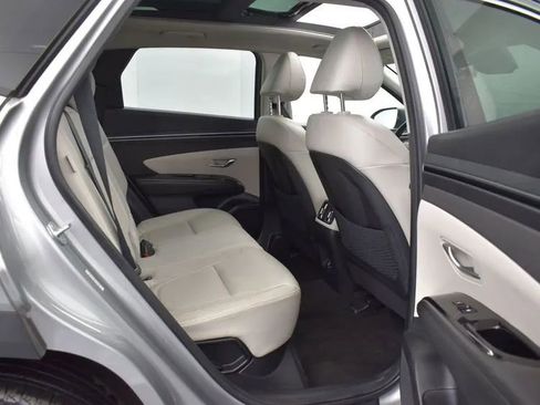 Used 2024 Hyundai Tucson Limited image 18