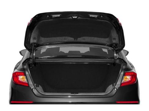 Used 2018 Honda Accord LX image 12