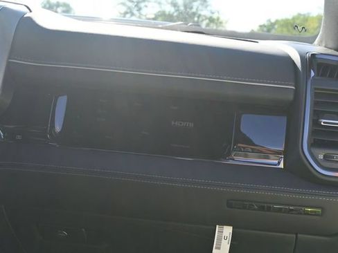 New 2027 RAM 2500 Limited AWD/4WD image 42