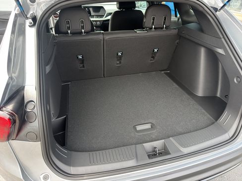 New 2026 Chevrolet Trax RS FWD image 11