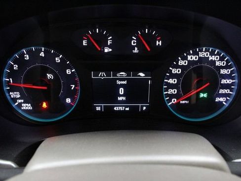 Used 2016 Chevrolet Malibu LS FWD image 25