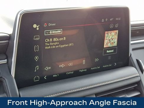 Used 2023 GMC Yukon AT4 image 22