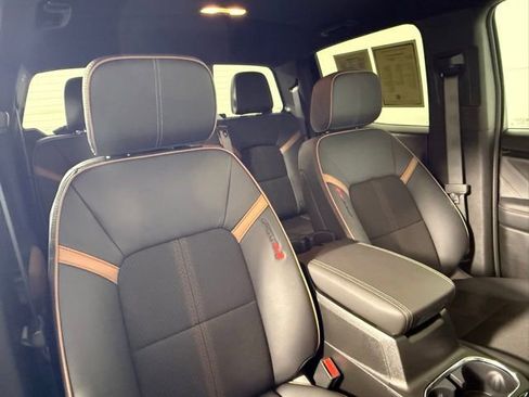 Used 2026 GMC Canyon AT4 image 57