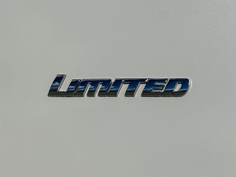 Certified 2022 Toyota 4Runner Limited image 27