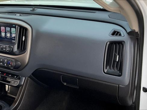 Used 2016 Chevrolet Colorado Z71 image 17