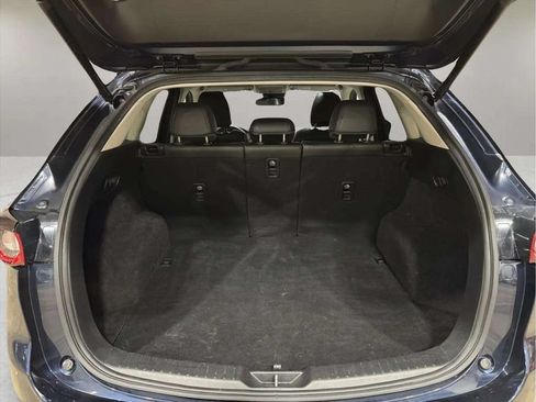 Used 2019 MAZDA CX-5 Touring AWD/4WD image 26