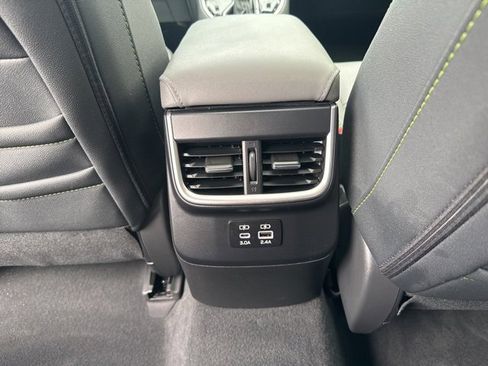 Used 2023 Subaru Outback Onyx Edition image 23