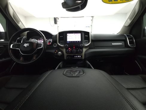 Used 2022 RAM 1500 Laramie image 3