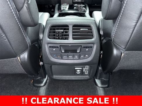 Certified 2022 Honda Passport Elite image 30