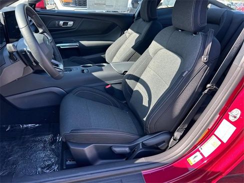 New 2025 Ford Mustang GT image 25