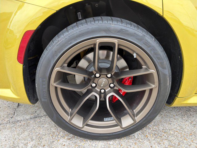 Used 2021 Dodge Charger SRT Hellcat RWD image 62