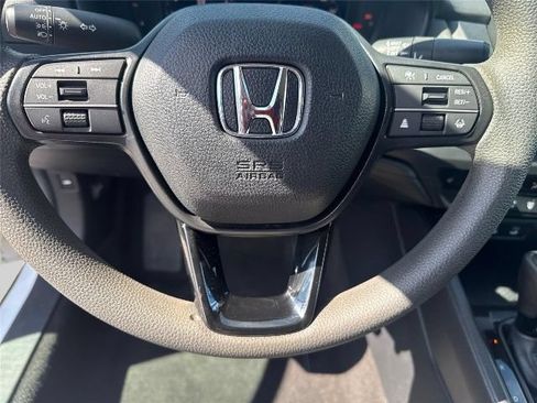 Used 2024 Honda Accord EX image 13