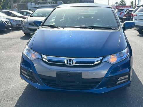 Used 2013 Honda Insight LX image 3