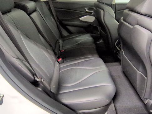 Used 2020 Acura RDX w/Technology Pkg image 22