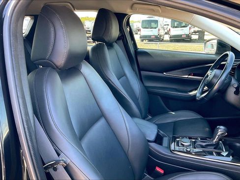 Used 2023 MAZDA CX-30 AWD 2.5 S w/ Preferred Package image 30