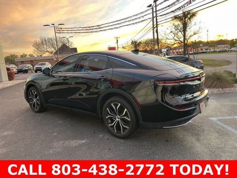 Used 2026 Toyota Crown XLE image 38