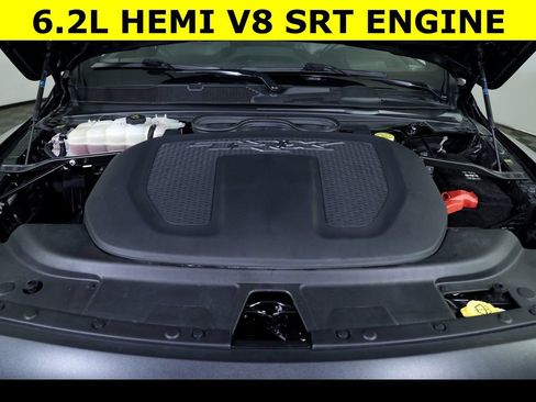 Used 2024 RAM 1500 TRX image 8
