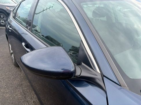 Used 2024 Honda Accord EX image 14