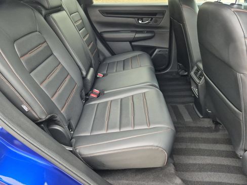 Certified 2024 Honda CR-V Sport-L image 30