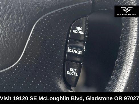 Used 2006 Acura MDX Touring AWD/4WD image 20