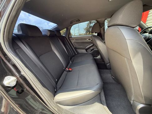 Used 2022 Honda Civic Sport image 26