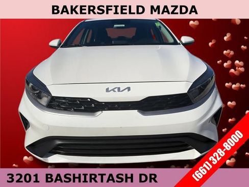 Used 2024 Kia Forte LXS image 8