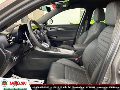 Used 2024 Dodge Hornet R/T image 12