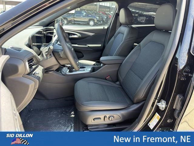 New 2026 Buick Envista Preferred w/ Convenience I Package FWD image 12