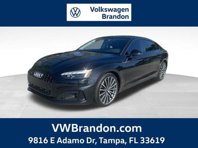 Used 2023 Audi A5 2.0T Premium Plus w/ Premium Plus